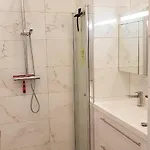In Den Visser Apartman