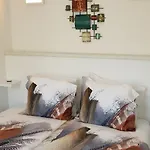 아파트 In Den Visser