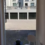 In Den Visser Apartman