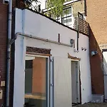 In Den Visser Apartman