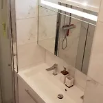 In Den Visser Apartman *