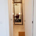 In Den Visser 아파트 *