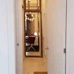 Apartman In Den Visser