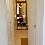 Apartman In Den Visser *