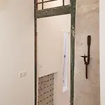 Apartman In Den Visser *