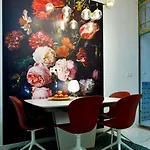 Apartman In Den Visser