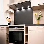 Apartman In Den Visser