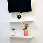In Den Visser Apartman