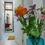Apartman In Den Visser
