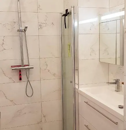 In Den Visser Appartement