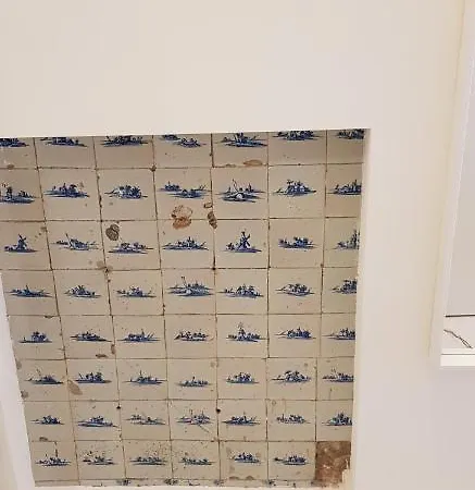 In Den Visser Dordrecht