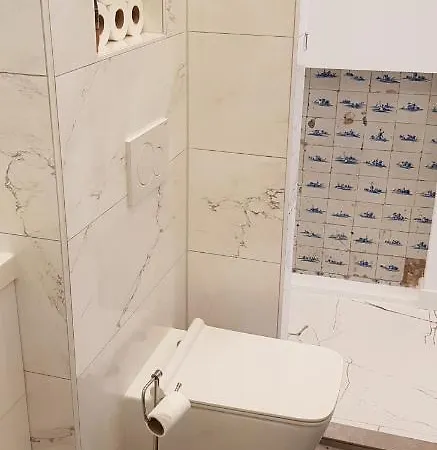 In Den Visser Appartement