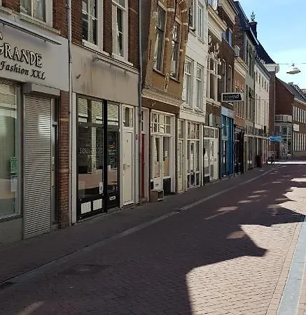 In Den Visser Dordrecht