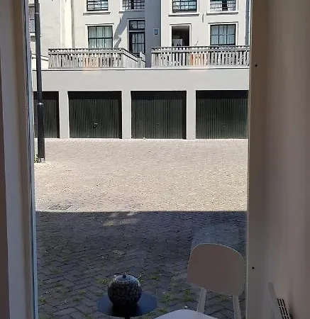 In Den Visser Apartment