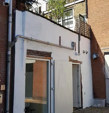 In Den Visser Lägenhet