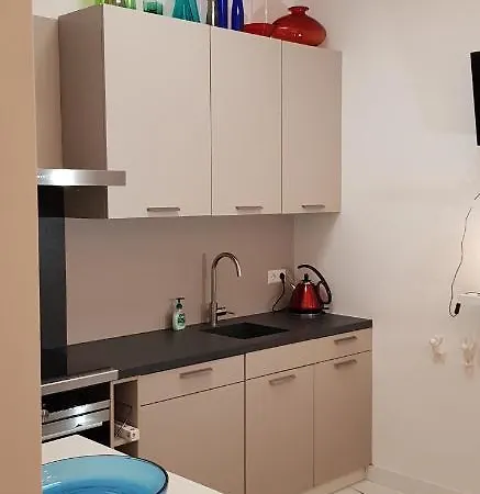 In Den Visser * Dordrecht