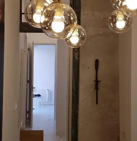 Apartment In Den Visser