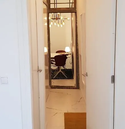In Den Visser Apartment *