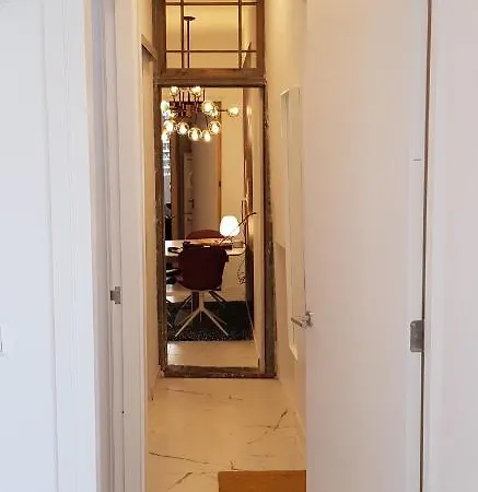 Apartment In Den Visser