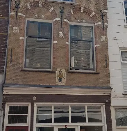 Apartment In Den Visser *