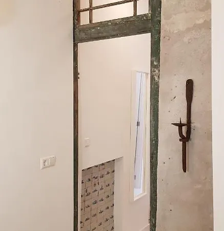 Apartment In Den Visser *