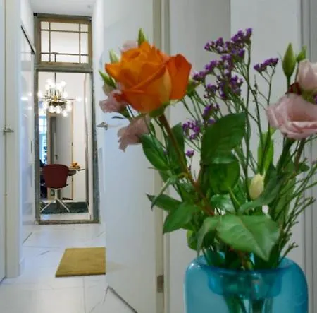Apartment In Den Visser