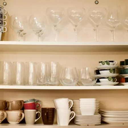 Apartment In Den Visser *