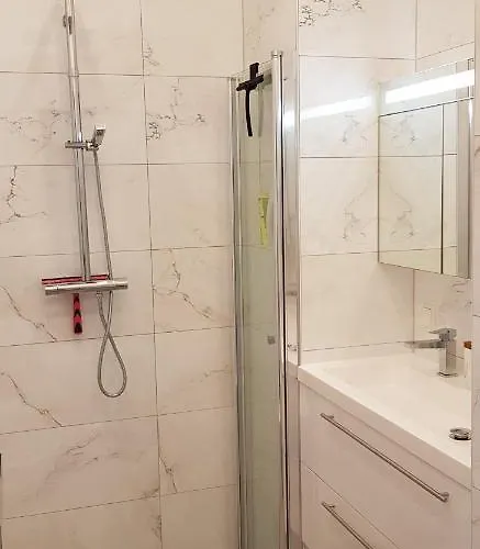 In Den Visser Apartamento