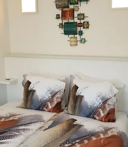 Apartamento In Den Visser