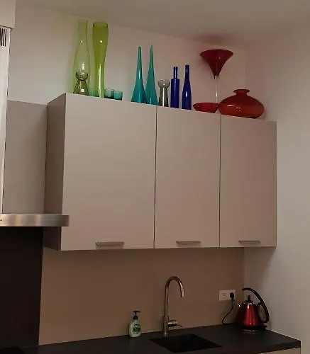 Apartamento In Den Visser