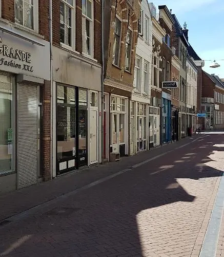 In Den Visser Dordrecht