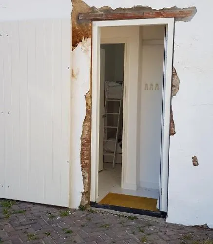 In Den Visser Apartamento *