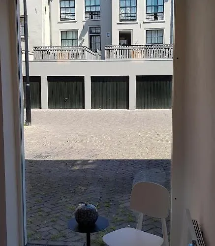 In Den Visser Apartamento