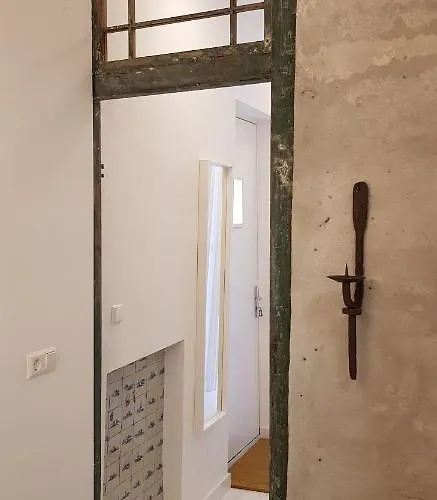 Apartamento In Den Visser