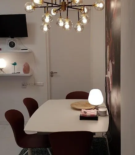 Apartamento In Den Visser Dordrecht