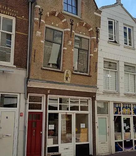 In Den Visser Apartamento *