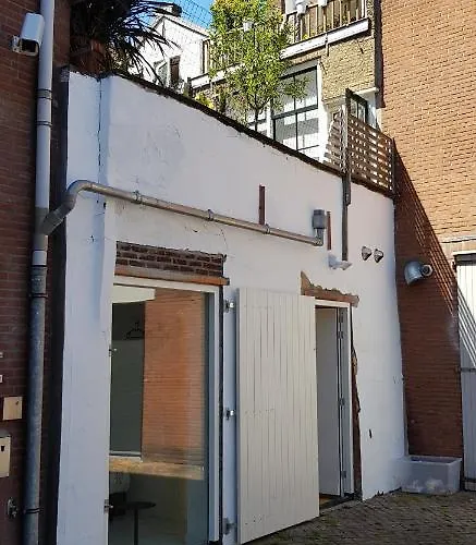 In Den Visser Apartamento