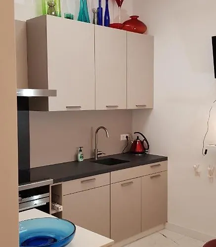 In Den Visser * Dordrecht