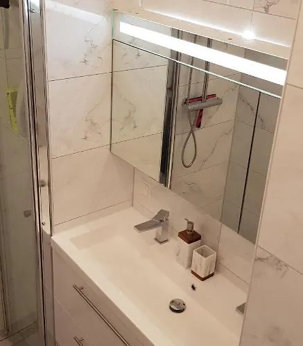 In Den Visser Apartamento *