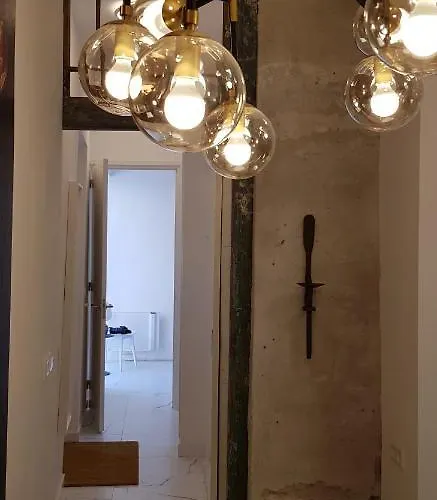 Apartamento In Den Visser