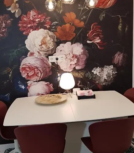 In Den Visser Apartamento