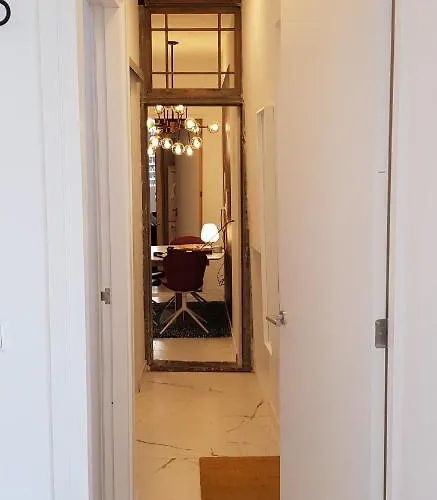 Apartamento In Den Visser