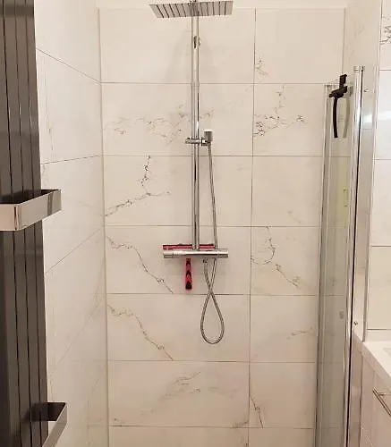 In Den Visser Apartamento Dordrecht