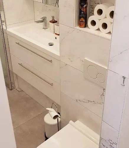 Apartamento In Den Visser