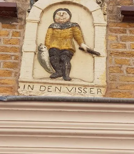 Apartamento In Den Visser