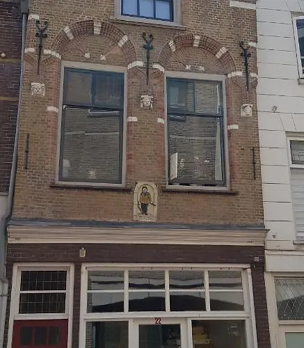 Apartamento In Den Visser *