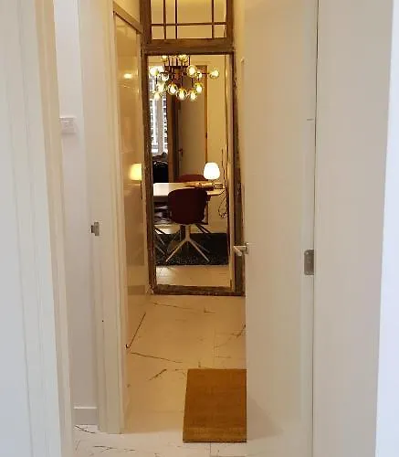 Apartamento In Den Visser *