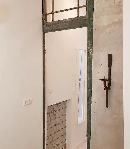 Apartamento In Den Visser *