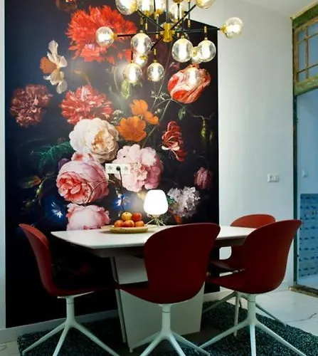 Apartamento In Den Visser