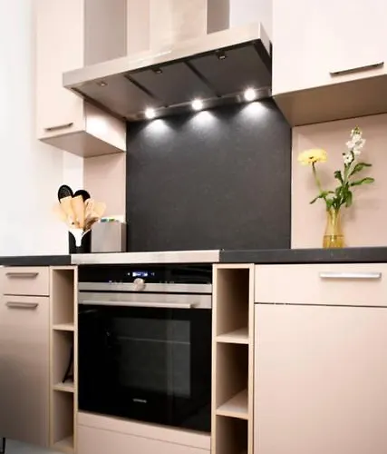 Apartamento In Den Visser